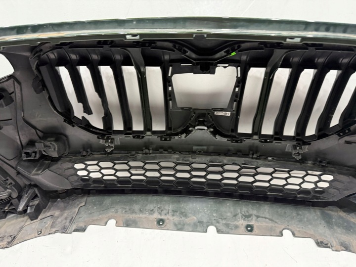 BMW 2 U06 ACTIVE TOURER KIT PARE-CHOCS AVANT AVANT