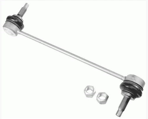 CONNECTEUR BIELLE DE POUSSÉE STABILISATEUR AVANT L/P OPEL KIT NIEZBEDNIK CONDUCTEUR #1