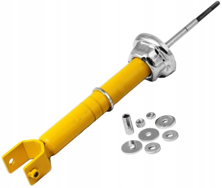 MTS TECHNIK SUSPENSIONS SPORT HONDA CIVIC I
