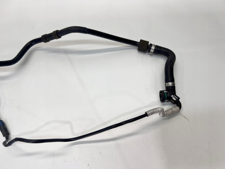 FIL TUYAU PRESSION AUDI VW SEAT SKODA 80A611931AG 06K133241AP