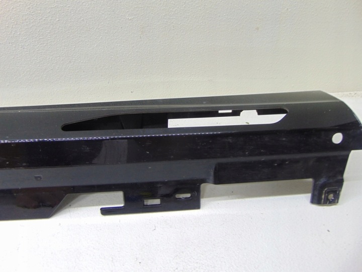 BMW 5 G60 G61 KIT DROITE MOULURE SEUIL REVÊTEMENT SEUIL 51778084760