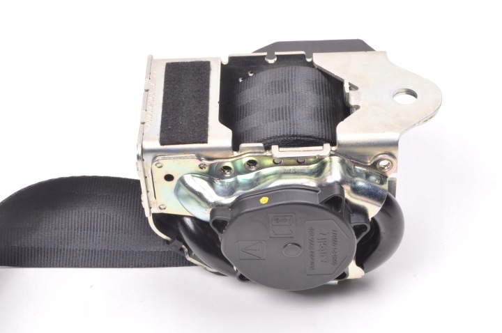 VOLVO XC60 II CEINTURE DE SÉCURITÉ GAUCHE ARRIÈRE ARRIÈRE P039838359