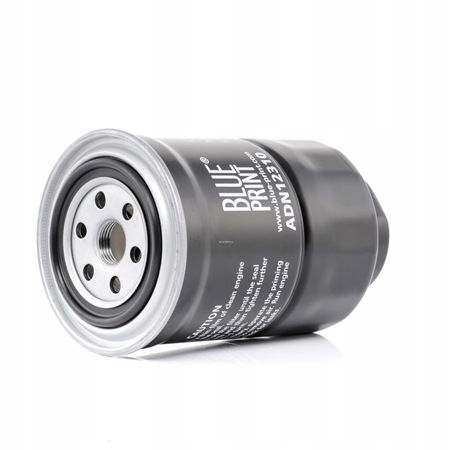 FILTRE CARBURANTS BLUE PRINT ADN12310 VERS FORD MAVERICK (UDS, UNS) VERS NISSAN