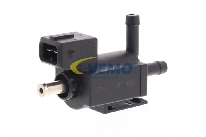 SOUPAPE RÉGULATEUR PRESSION SURALIMENTATION VEMO V96-63-0004