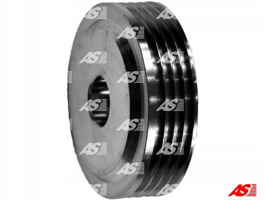 ROUES POULIE ALTERNATEUR AP4004 AS-PL
