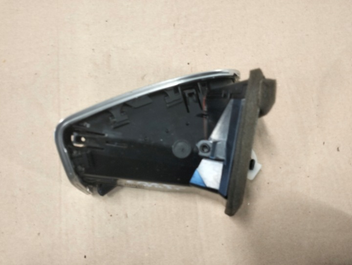 C-MAX MK2 GRAND GRILLE CONDUIT D'AIR GAUCHE AM51R018B09