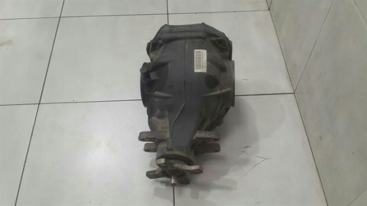 ARRIÈRE DIFERENCJAL MERCEDES CLS W219 A2193502014, TRANSMISSION ARRIÈRE 2,65, AVEC