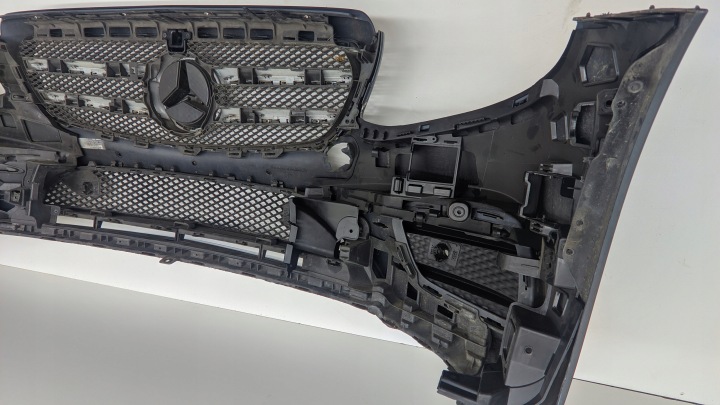 PARE-CHOCS AVANT MERCEDES E CLASSE W213 AMG 2016-2020