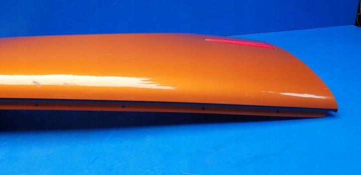 AILE DROIT ARRIÈRE CHEVROLET CORVETTE C6 LS3 2010