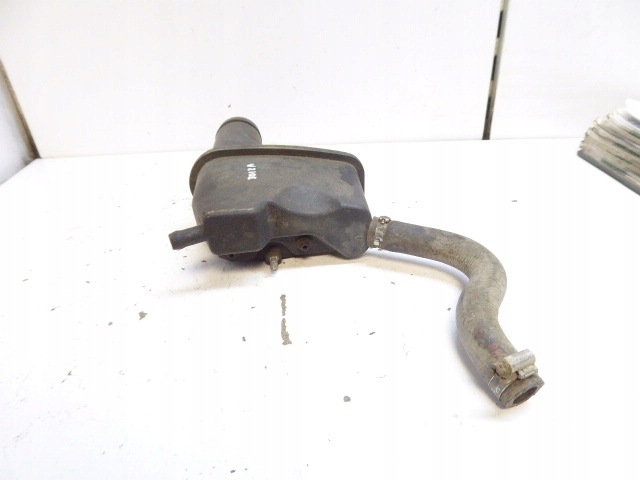 SEAT IBIZA III 6L 02-06 RÉSERVOIR AMPLIFICATEUR BOUCHON 1.2 12V AZQ