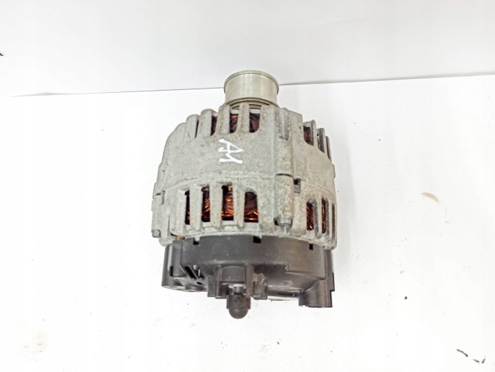 AUDI A1 2024 ALTERNATORY COMPLET