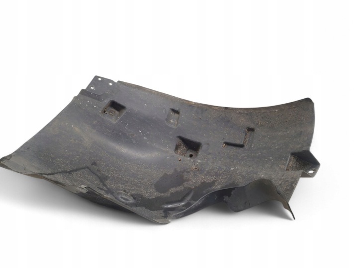 MERCEDES-BENZ ML W166 A1668841222 AVANT CÔTÉ DROITE BAGUETTES REVÊTEMENTS