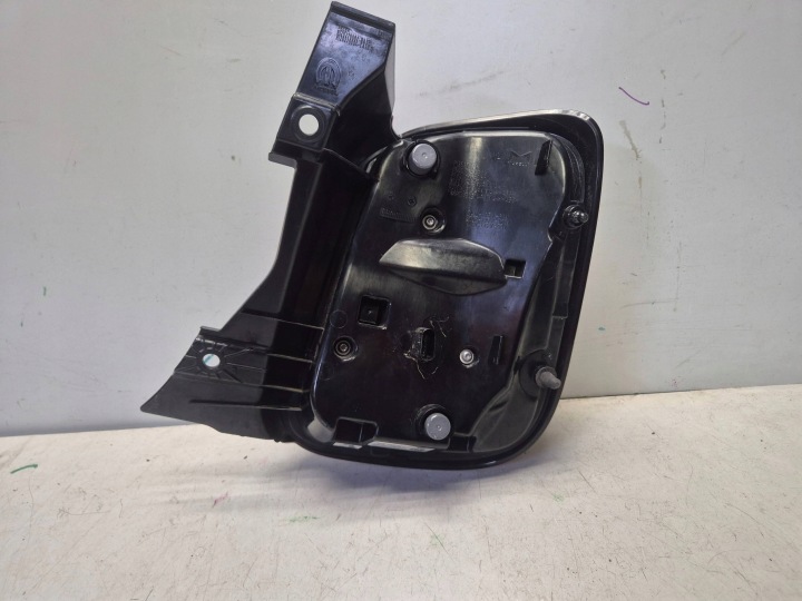 PHARE ARRIÈRE ARRIÈRE CÔTÉ GAUCHE FIAT 500E ÉLECTRIQUE 20- 20270111