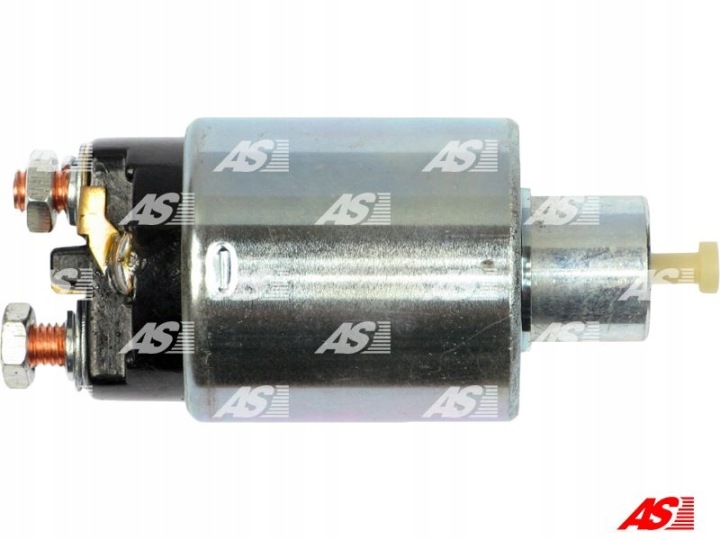 AUTOMATE DÉMARREUR AS-PL SS5039