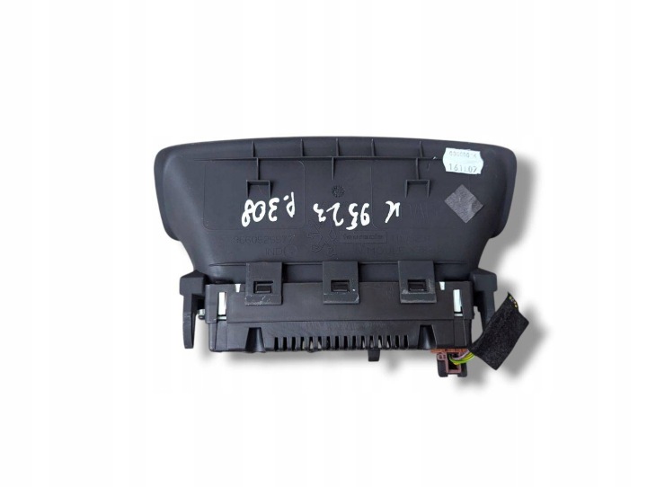 RADIO AUTOMOBILE PEUGEOT 308 2007 96650205XH