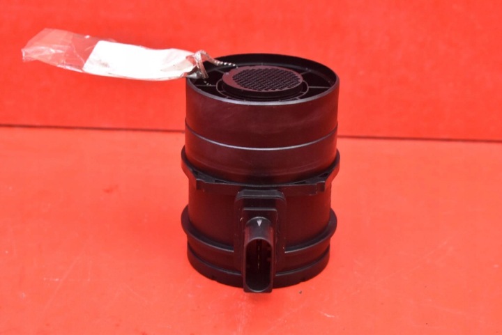 DÉBITMÈTRE 7788743 0281002567 BMW E90 E91 2.0 D 143 KM 04-10