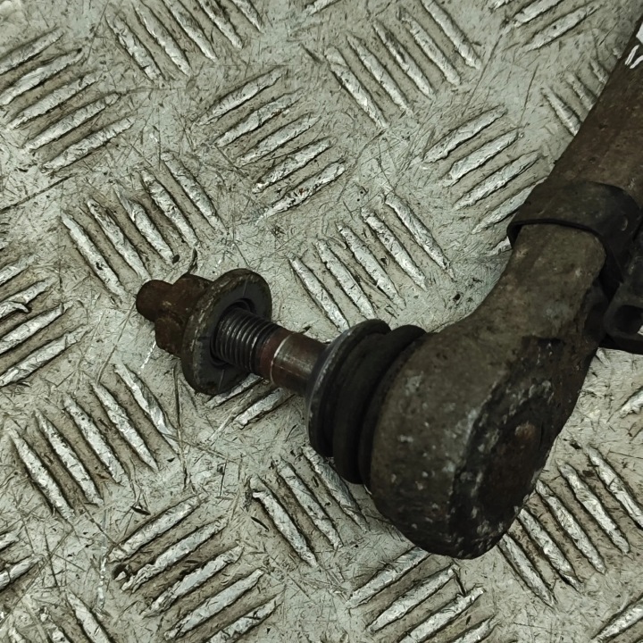 BRAS DE SUSPENSION ARRIÈRE GAUCHE BMW X5 (F15, F85) 6796001 31320046 3.0L 190KW 2014