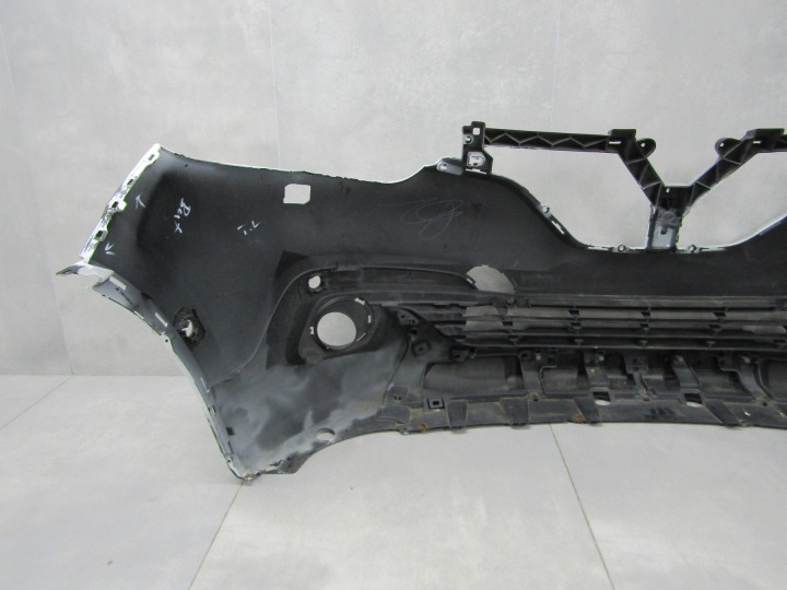 PARE-CHOCS AVANT AVANT RENAULT KADJAR 15-18