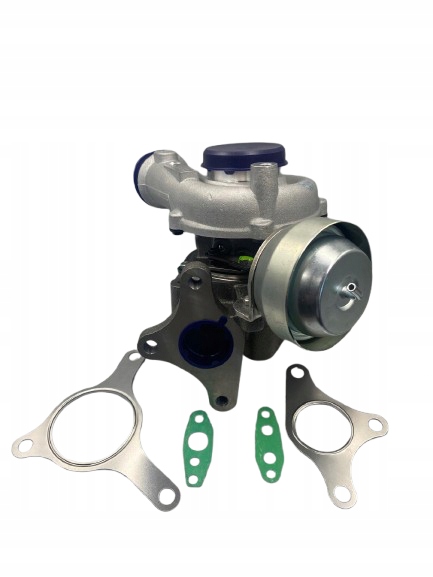 TURBINE V41VAD-S0018G SUBARU FORESTER 2.0 D EE20Z