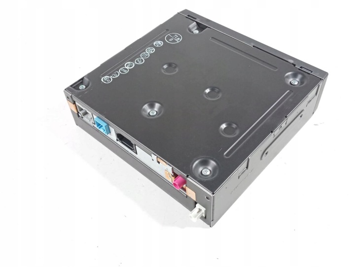 CHANGEUR DISQUES CD JAGUAR XF X250 AW83-10E887-CB