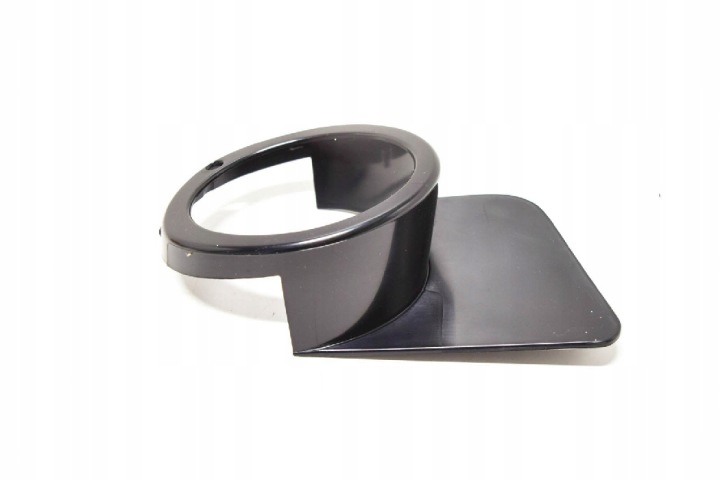 BMW 5 E39 AVANT PARE-CHOCS GAUCHE CHÂSSIS SUPPORT FEUX 51112496284