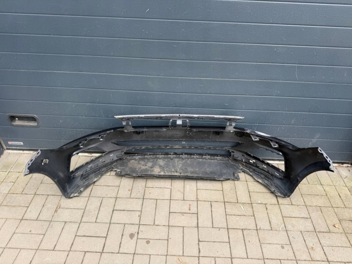VW POLO 2G 17- 4 PDC PARE-CHOCS AVANT AVANT