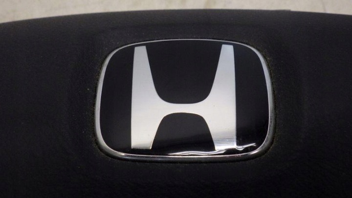 COUSSIN AIRBAG CONDUCTEUR HONDA ACCORD VII 77800-SEA-G810