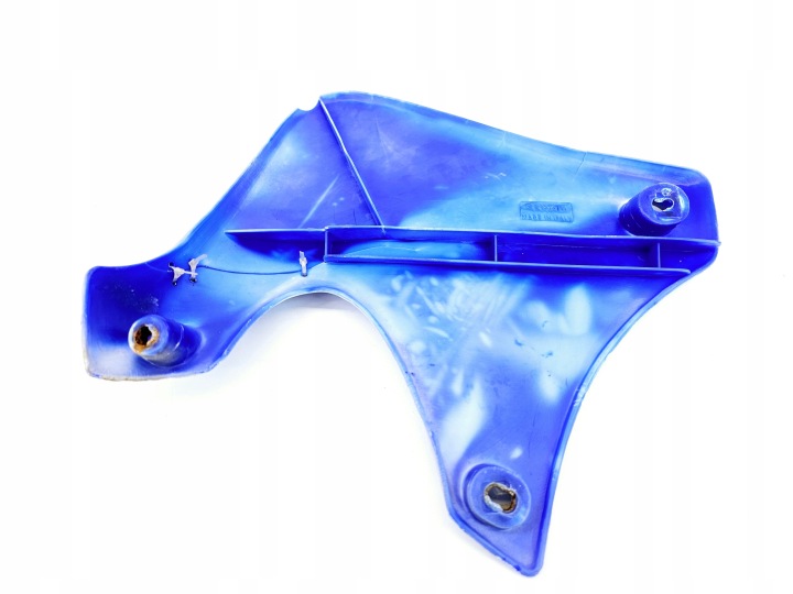 YAMAHA YZF 426 00-02 WR DÉFLECTEUR D'AIR LATÉRALE PROTECTION CÔTÉ COLLECTEUR
