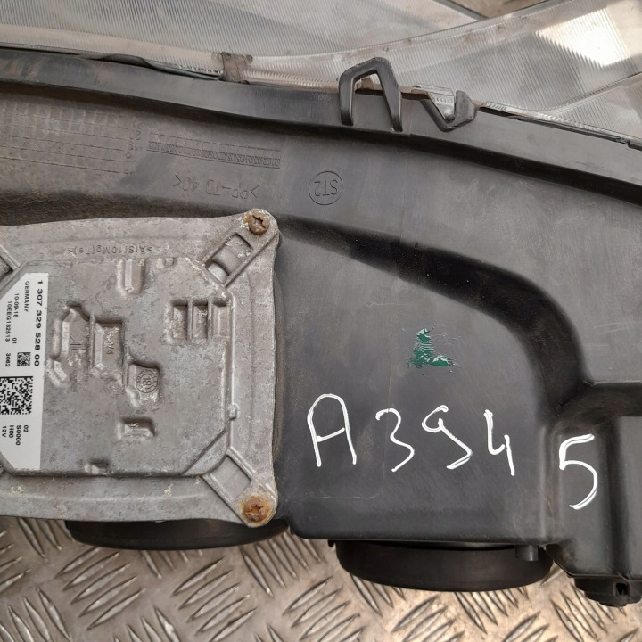 PHARE AVANT FIAT DUCATO X290 2020 AVEC GAUCHE 1394430080