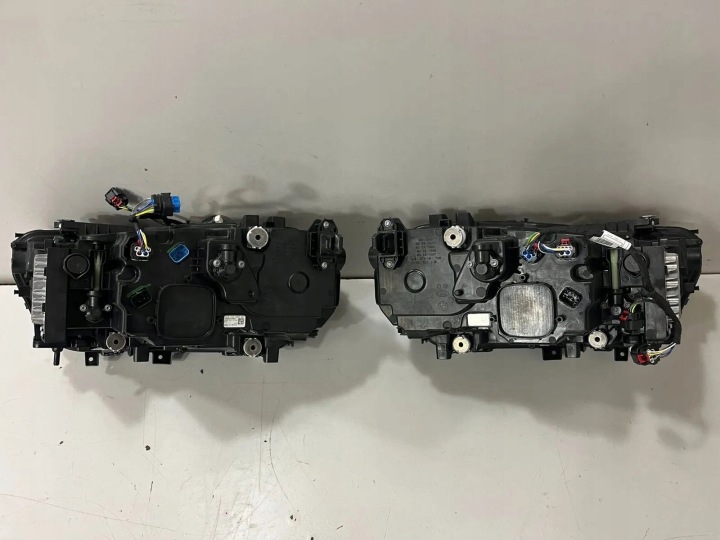 AVANT COMPLET BMW X7 G07 7933467