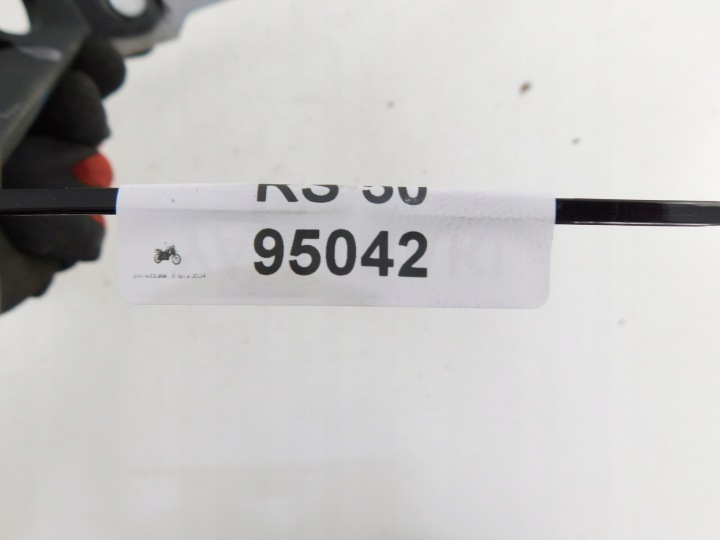 YAMASAKI RS 50 SET PODNOZEK ARRIÈRE GAUCHE