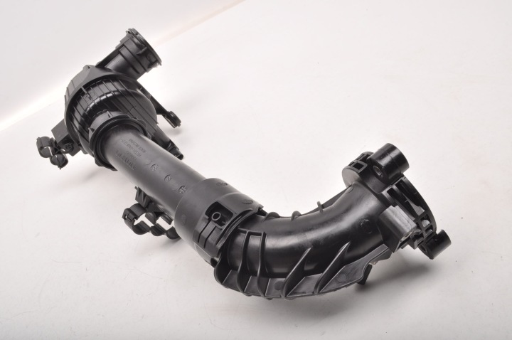 VOLVO XC60 II XC90 S90 V90 S60 V60 B5 TUYAU CONDUIT D'AIR AIR 31684282