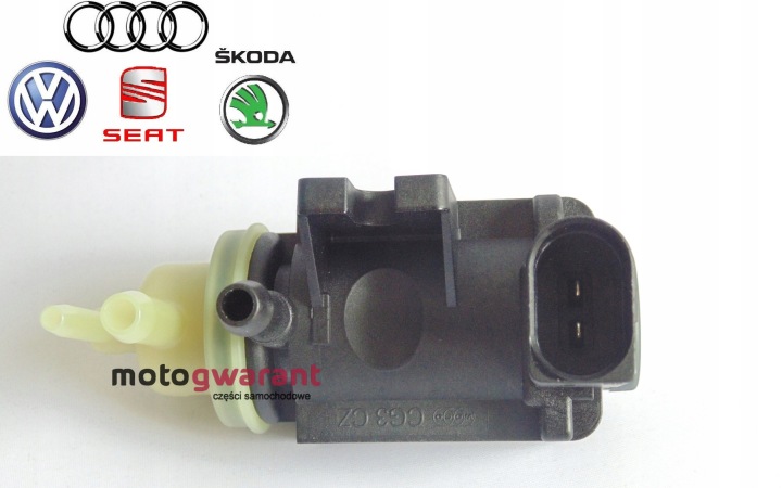 VOLKSWAGEN OE 1K0906627A 1K0 906 627A