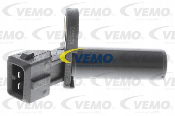 VEMO ELECTRIC GENERATOR IMPULSOW SHAFT CRANKSHAFT V25-72-0004 photo 1 - milautoparts-fr.ukrlive.com