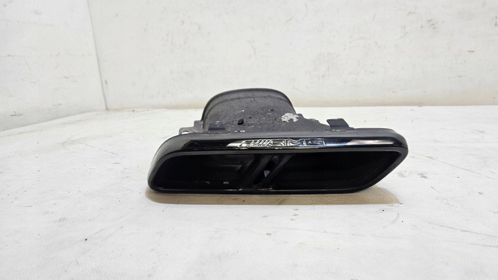 EMBOUT SILENCIEUX ÉCHAPPEMENT GAUCHE MERCEDES E-KLASA W213 E63 6.3 AMG A2134901702