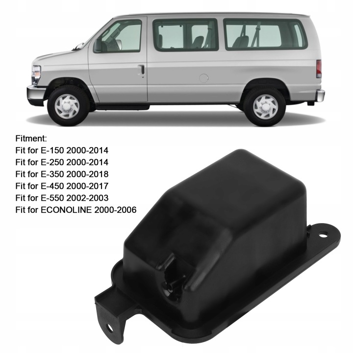 RÉSERVOIR PROZNIOWY AC 47995 RÉSERVOIR AUTOMOBILE VERS ODKURZACZA E-150 HR