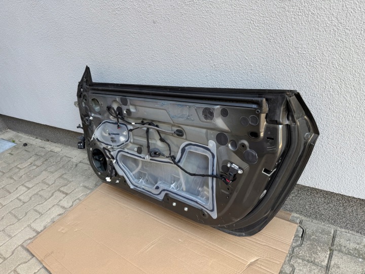 FORD MUSTANG DROIT PORTES 2015+ COMPLET