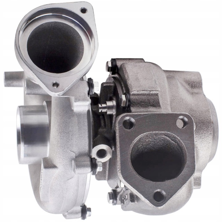TURBO GT2260V POUR BMW 530D 218HP 3.0D 2003 -2005 11657790308 TURBOCOMPRESSEURS