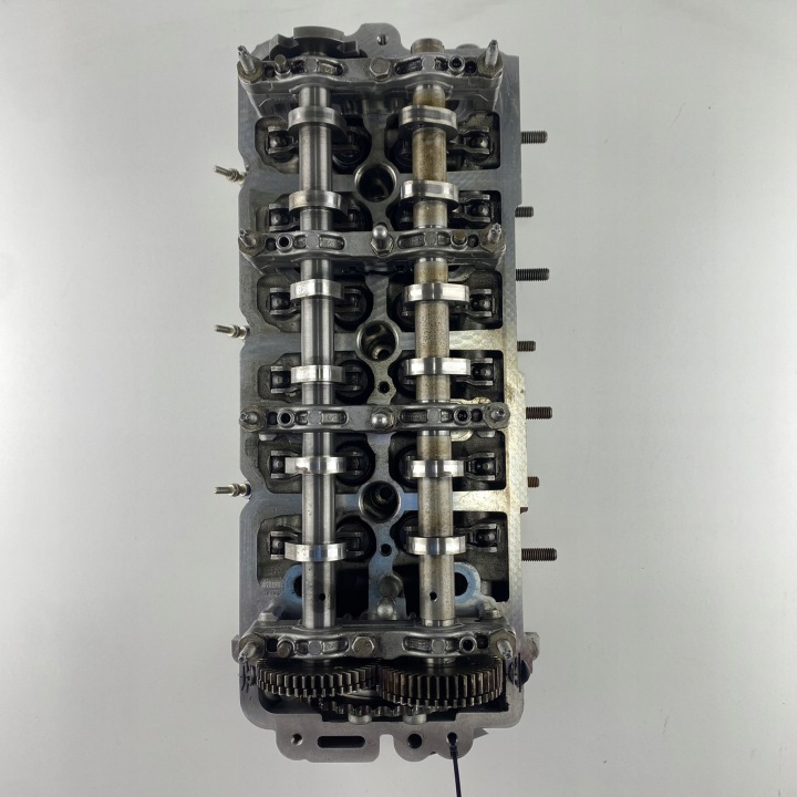 CULASSE MOTEUR AUDI V6 3.0 TDI A4 A5 A6 A7 Q5 DEW