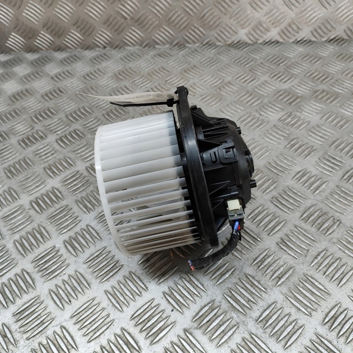 HYUNDAI I20 GB IB) 2014 VENTILATEUR CONDUIT D'AIR VENTILATEUR