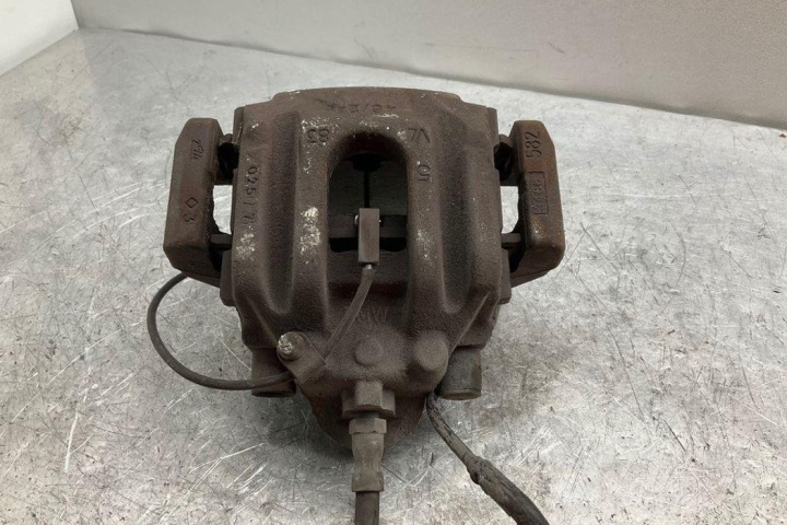 ÉTRIER DE FREIN DE FREIN ARRIÈRE DROIT BMW 5 (E60) 6753680 4.8L GASOLINE 2009