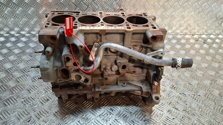 BLOC MOTEUR POLBLOK 188A9000 FIAT OPEL 1.3 CDTI MJET JTD EURO 4