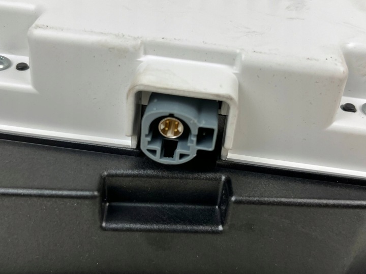 ÉCRAN HUD MONITEUR BMW X5 F15 9321277