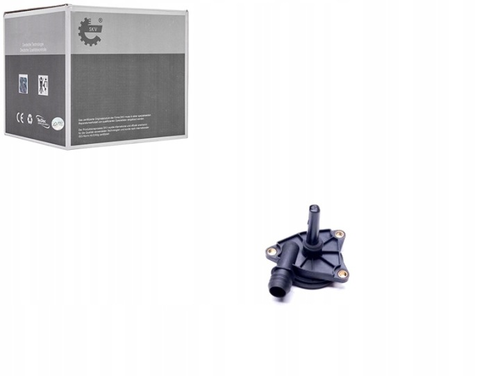 ESEN SKV 31SKV075 SOUPAPE ODPOWIETRZANIE BOÎTES BIELLE