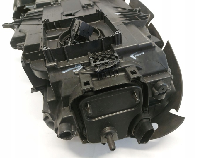 PORSCHE MACAN II LIFT PHARE GAUCHE AVANT