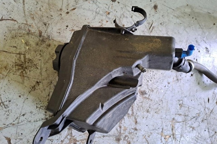 RÉSERVOIR D'EXPANSION LIQUIDE REFROIDISSEMENT BMW 3 COUPÉ (E92) 7810592 2011