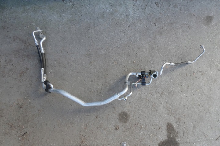 CONDUITES DE CLIMATISATION DS4 II 2021R 9807256280 9840710680 9831702280 ENSEMBLE