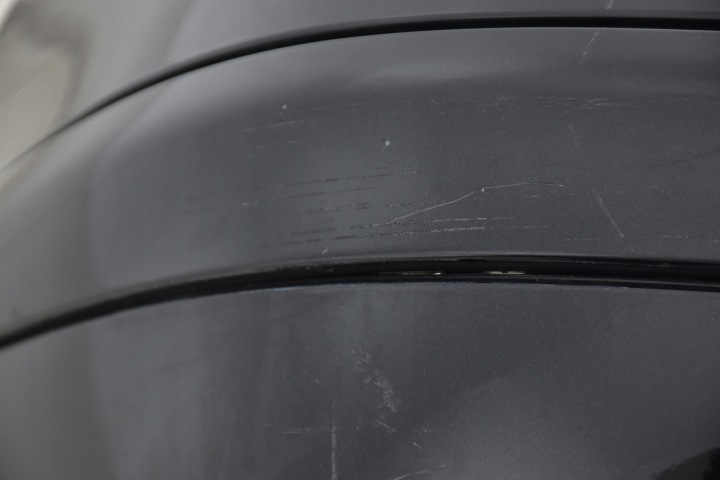 PARE-CHOCS ARRIÈRE ARRIÈRE MERCEDES W230 SL PDC C197