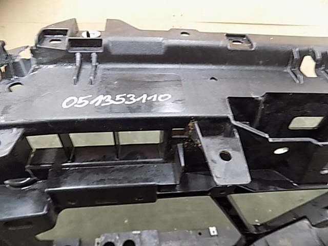 RENFORCEMENT AVANT MAZDA 5 10- C51353110E PANNEAU AVANT