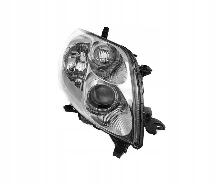 PHARE AVANT VERS TOYOTA AURIS E15 2007-2010 8113002460 DROITE